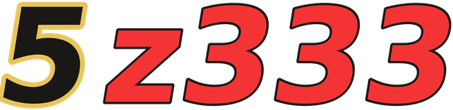 5z333 logo